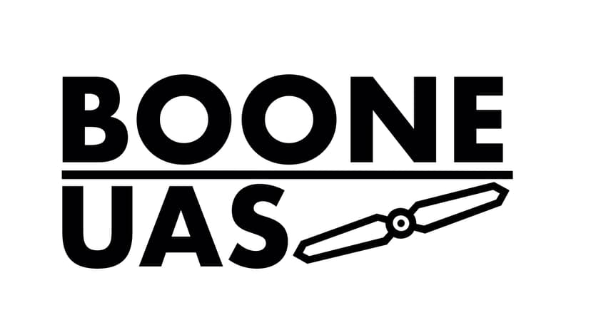 Boone UAS Logo