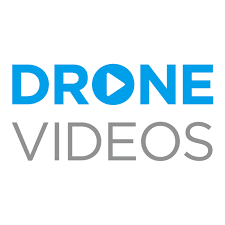 Drone Videos Logo