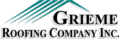 Gieme Roofing Logo